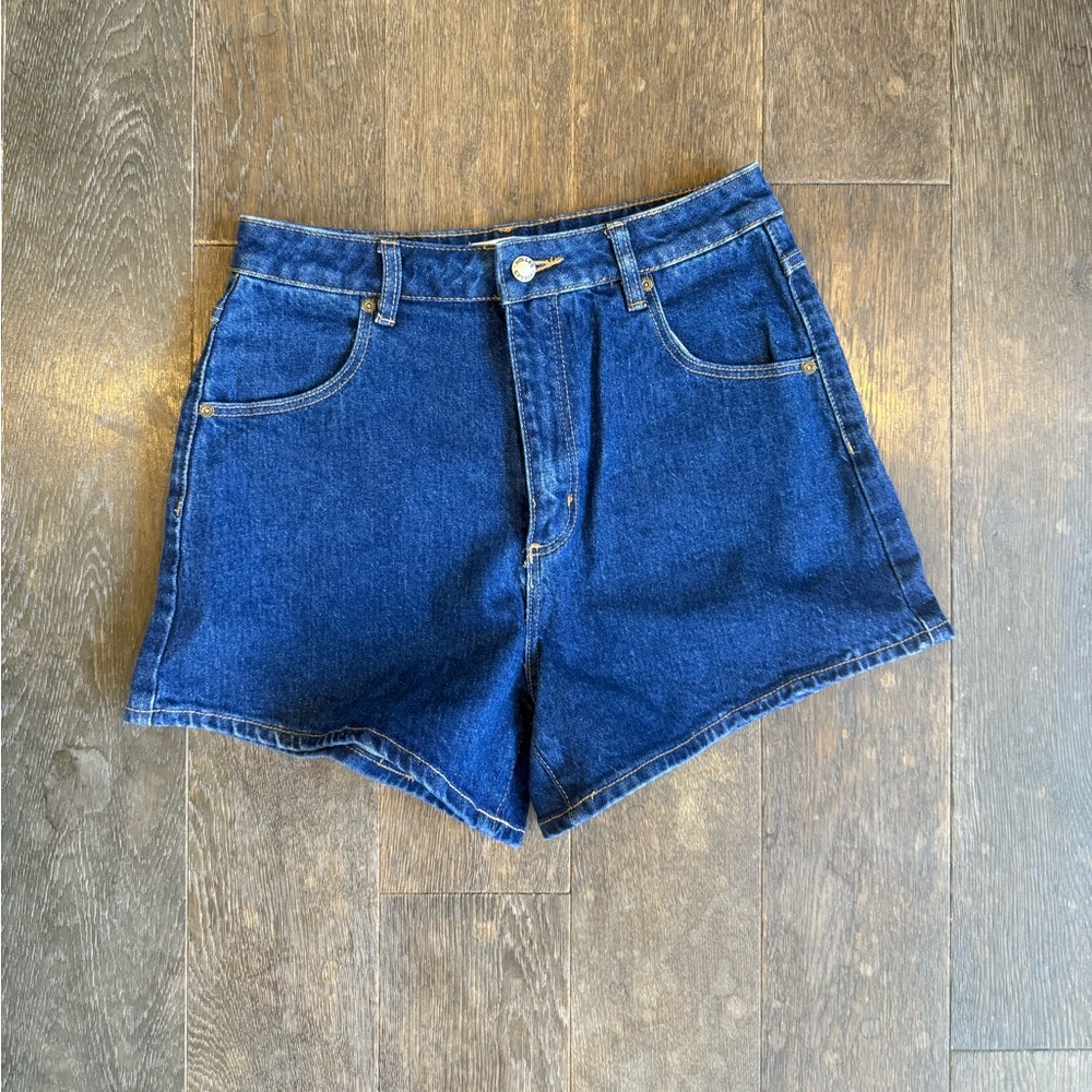 Rolla’s denim shorts